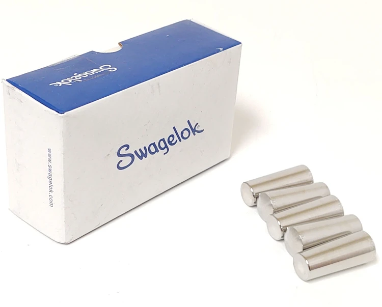 New | in-Stock Swagelok SS-14TP-11-14 Valves/Fittings Kentucky US | Edwards Industrial Repair #1017546