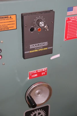 USED CROUCH 255