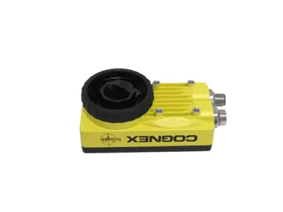 NEW COGNEX IS5401-00 VISION SYSTEM 825-0064-1RC IS540100
