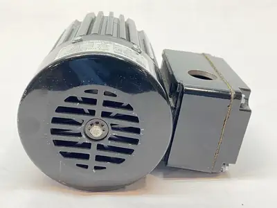 USED BODINE ELECTRIC MOTOR 1700 RPM 440-480V 34Y6BFPP