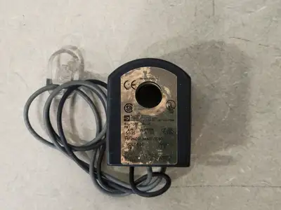 USED PARKER HANNIFIN 16F24C2164A3FGC80
