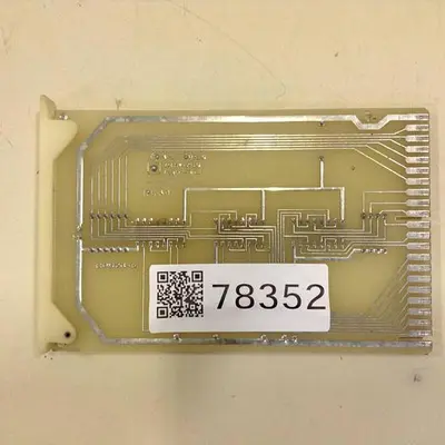 USED EAGLE SIGNAL PCP-756