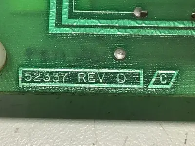 USED SCI 22890 REV H