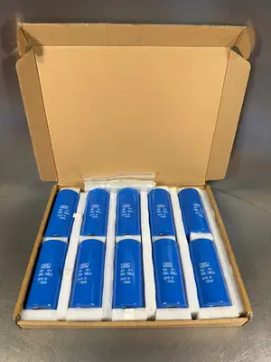 Nippon Chemi-Con U36D 7400uf 200V NEW (5.5.1)
