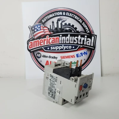 Allen-Bradley 193-EEAB C Overload Relays | American Industrial Supply Co. (1)