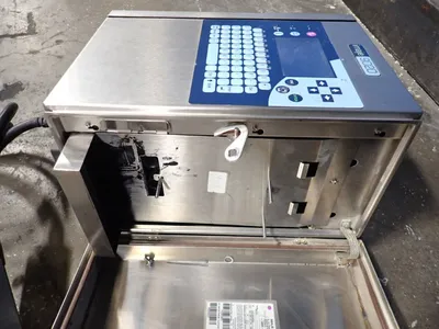 USED 2005 IMAJE 9020