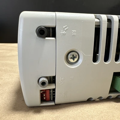 USED Allen-Bradley 2094-BMP5