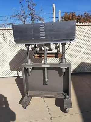 USED SUREKAP SK-6000