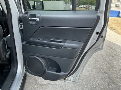 Used 2012 JEEP PATRIOT SUVs Michigan US | Miedema Asset Management Group #1321242