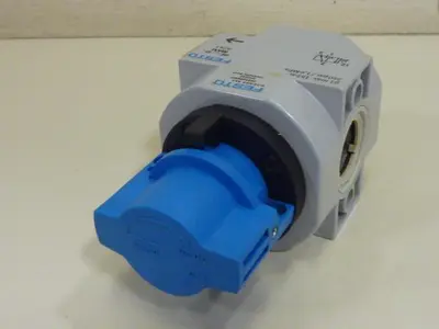 USED FESTO HE-D-MAXI