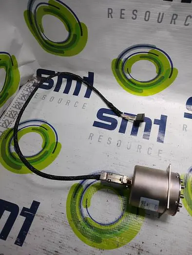 Used DUCOMMUN TECHNOLOGIES 8HS2M24-H Relays & Switches Florida US | SMT Resource #487190