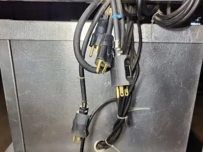 NEW DYNAFLUX R4000