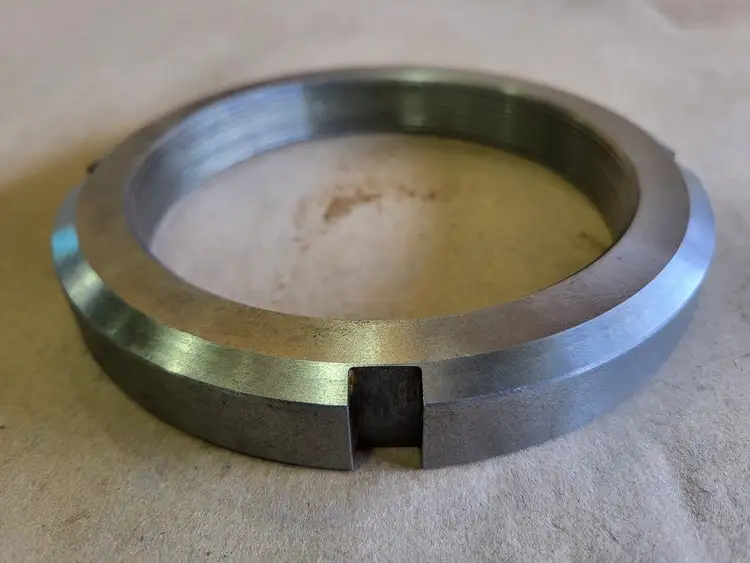 New | in-Stock SKF KM-25 Miscellaneous MRO British Columbia CA | Lenmark #282704