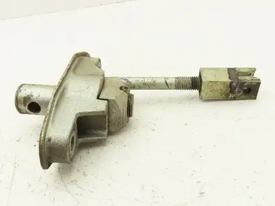 CM Lodestar 2 Ton Hoist Upper Rigid Lug Suspension Silver 627-720