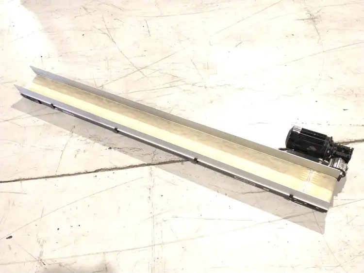 Used Dorner 2200 Series Precision Move Conveyor Belt Conveyors Michigan US | Maverick Industrial Sales #1398137