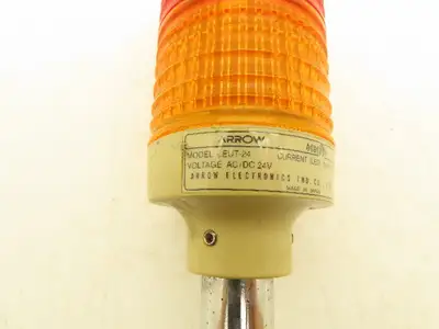 Used ARROW _UNKNOWN_ Misc Electrical & Power Parts | Arrow Industrial #628070