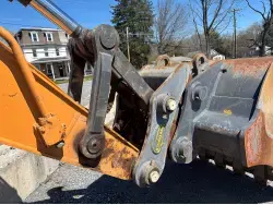 Used 2024 CASE CX350D Crawler Excavators Pennsylvania US | Iron Exchange Equipment Solutions #1353749