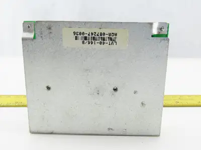 Used LAMBDA ELECTRONICS _UNKNOWN_ Miscellaneous MRO | Arrow Industrial #656396