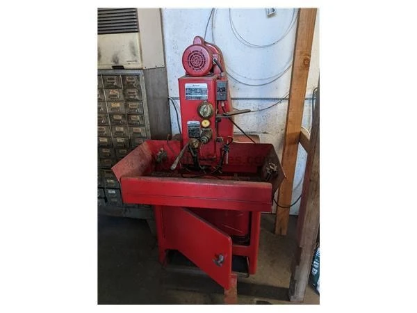 Used SUNNEN LBB-1699K Hones | Deal Makers Machinery #396315