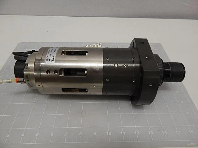 Used DOVER _UNKNOWN_ Spindle Motors Texas US | OCO Industrial #1599776