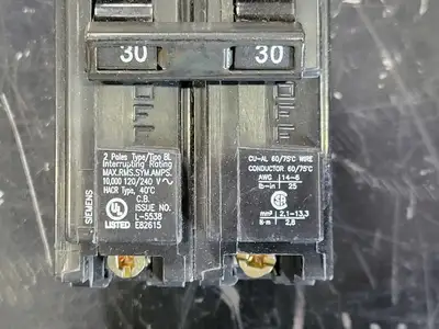 New | in-Stock SIEMENS B230 Switchgears British Columbia CA | Lenmark #241993