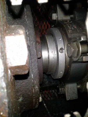 USED Goulds 3175