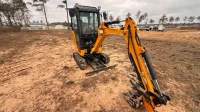 USED 2022 LiuGong 9018F