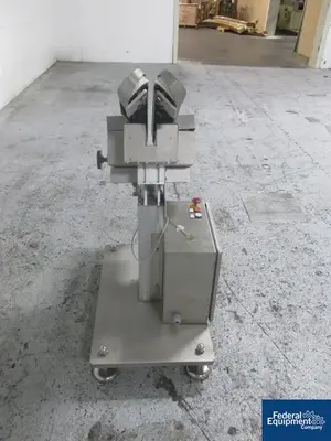 USED Inova Pharma Systems Inova Pac Syringe Transport System, Model STS