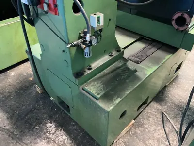 Used 1999 SODICK MM5 EDM Sinkers Ohio US | HGR 24 #1278464