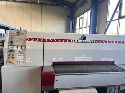 Used 2006 ERNST EM 5 N II/L   2F Deburring Machines CZ | Amaron s.r.o. #1068238