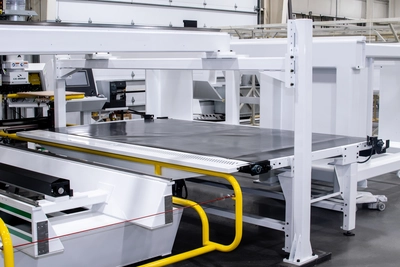 C.R. ONSRUD MATERIAL HANDLING Automation | Tornquist Machinery Company (9)