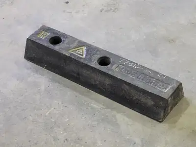 Wedge for Swing Jaw Die Suit T7510-5A
