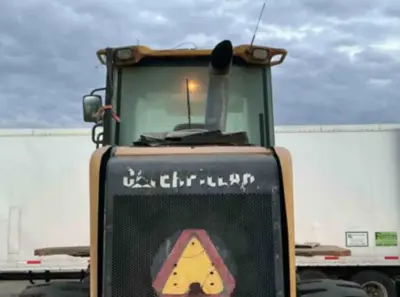 Used 2006 Caterpillar 930G Wheel Loaders California US | Zadoon Equipment #1480605
