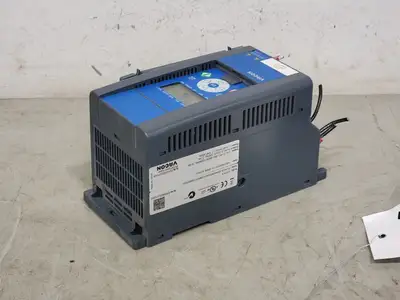 USED VACON VACON0020-3L-0004-4-R02
