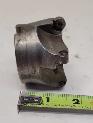 USED INGERSOLL CUTTING TOOLS 5W6H02R02