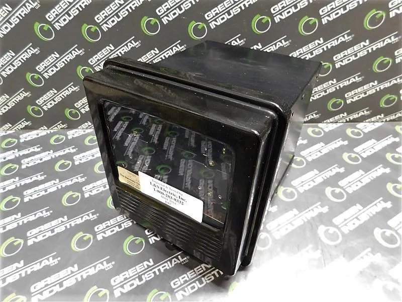 ABB C0-9 HILO Overcurrent Relay 264C901A07 60 Hz 1-12A Overcurrent Unit Used