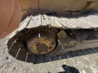 Used 1994 CATERPILLAR 953B Compact Track Loaders Ohio US | Proxy Equipment #1388731