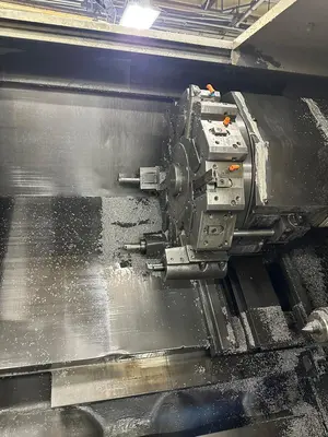 1995 MORI SEIKI CL 35M Must Move Immediately - Priced to Sell - CNC Lathes Multi Axis | Quick Machinery Sales, Inc. (5)