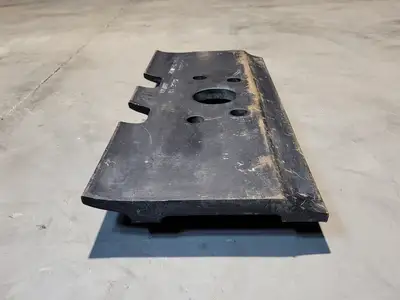 Double Grouser Track Shoe for Excavator