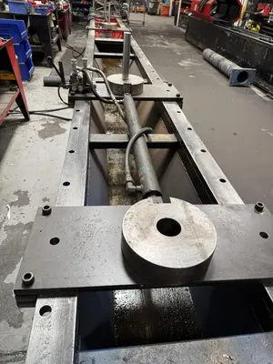 Used _UNKNOWN_ _UNKNOWN_ Test Benches California US | KD Auctions #1263252