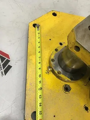USED VICKERS TZXXEHXNXKAAD062
