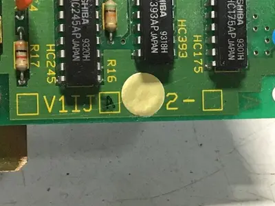 USED TOSHIBA H1737612