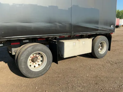 Used 2007 FONTAINE 48’ Flatbed Trailers Michigan US | Miedema Asset Management Group #1579928