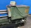 Used J. M. MONTGOMERY MFG., INC. 4814 Plate Bending Rolls including Pinch Ohio US | HGR 24 #1291875