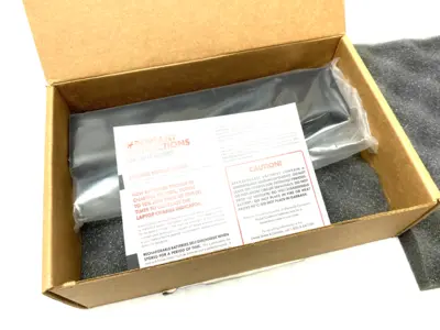 312-1324-TM | Total Micro  Notebook Laptop Replacement Battery - Open box