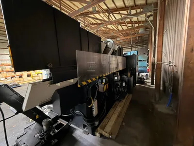 Used 2006 MAZAK SLANT TURN 50NR CNC Lathes Illinois US | Revelation Machinery #794218