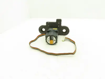 Vexta BL215GD-AF Brushless DC Motor 15W 150 RPM 2GD20K Gear Head 20:1 Ratio