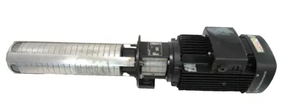 REFURBISHED GRUNDFOS MTR3-17/17 A-M-A-HUUV IMMERSION PUMP MTR31717AMAHUUV