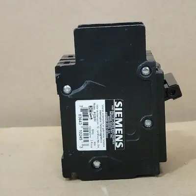 USED SIEMENS BQ2B060