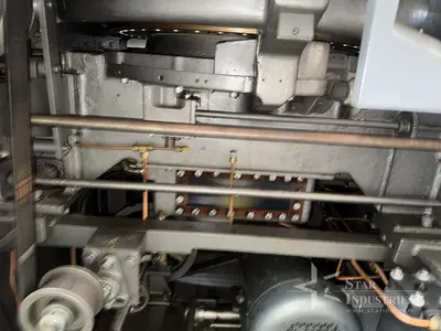 Used STOKES 900-328-2 Tablet Presses | Star Industries #1253470